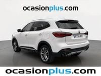 Usado MG EHS Luxury 258 CV (189 kW) 2023 Blanco SUV