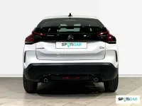 Usado Citroën C4 PureTech 131 CV (96 kW) 2024 Blanco SUV
