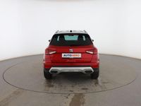 Usado Seat Arona Xperience 110 CV (80 kW) 2022 Rojo SUV
