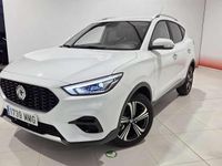Usado MG ZS Comfort 106 CV (77 kW) 2024 Blanco SUV