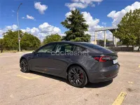 Usado Tesla Model 3 Performance 360 kW (490 CV) 2020 Eléctrico Berlina