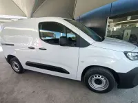 Nuevo Peugeot Partner 102 CV (75 kW) 2026 Monovolumen