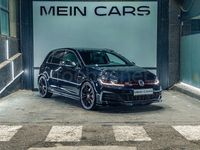 Usado VW Golf VII GTI 290 CV (213 kW) 2020 Negro Berlina