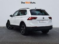 usado VW Tiguan 1.4 Ehibrid Life 180kw