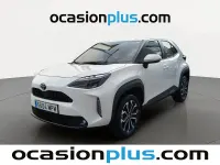 Usado Toyota Yaris Cross Active 116 CV (85 kW) 2024 Blanco SUV