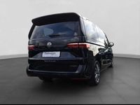 Brugt VW Multivan Life 218 HK (160 kW) 2023 Sort Van