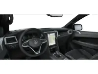 Nuevo VW Amarok Dark Label 241 CV (177 kW) 2026 Negro Pickup/Camioneta