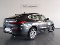 usado BMW X4 xDrive20d en Automotor Premium Viso - Málaga Málaga