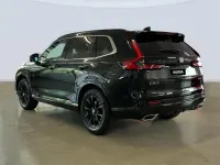 Nuevo Honda CR-V Elegance 184 CV (135 kW) 2026 Negro SUV