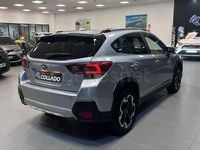 Usado Subaru XV 150 CV (110 kW) 2022 Gris / plata SUV