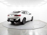 Usado BMW X4 xLine 286 CV (210 kW) 2025 Blanco SUV