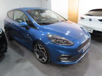 usado Ford Fiesta 1.60 EcoBoost ST 200