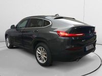 Usado BMW X4 Performance 190 CV (139 kW) 2021 SUV