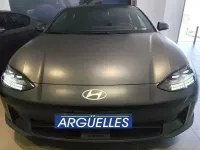 Usado Hyundai Ioniq 6 167 kW (228 CV) 2025 Gris Berlina
