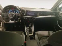 Usado Audi A1 Sportback 95 CV (69 kW) 2022 Blanco Utilitario