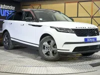 Usado Land Rover Range Rover Velar S 204 CV (150 kW) 2021 Blanco SUV