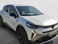 Usado Renault Captur Esprit Alpine 160 CV (117 kW) 2025 SUV