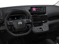 Nuevo Citroën Berlingo 130 CV (95 kW) 2026 Azul Monovolumen