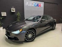 usado Maserati Ghibli Diesel Aut. 275