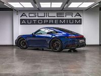 Usado Porsche 911 Carrera GTS 480 CV (353 kW) 2025 Azul Coupe