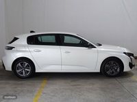 usado Peugeot 308 1.2 PureTech S&S Active Pack 110