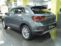 usado VW T-Roc 1.0 TSI Life 81kW