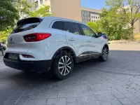 Usado Renault Kadjar LIMITED 115 CV (84 kW) 2022 Blanco SUV