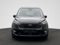 Usado Ford Tourneo Connect Titanium 120 CV (88 kW) 2020 Negro Monovolumen