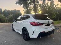 Usado BMW 118 150 CV (110 kW) 2020 Blanco Utilitario