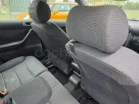 Usado Audi A3 Ambiente 100 CV (73 kW) 2001 Azul Utilitario