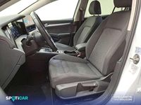 Usado VW Golf VIII 116 CV (85 kW) 2025 Blanco Utilitario