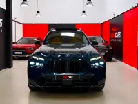 Usado BMW X7 Comfort Edition 352 CV (258 kW) 2025 Azul SUV