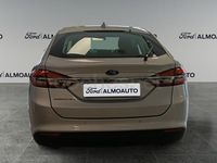Usado Ford Mondeo Trend 150 HP (110 kW) 2020 Cinzento Sedan