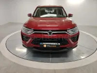 Usado SsangYong Korando 163 CV (119 kW) 2020 Rojo SUV