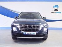 usado Hyundai Tucson 1.6 TGDI HEV Maxx Sky AT