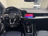 usado Audi RS3 Sportback quattro S tronic 294kW