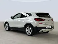 Usado BMW X2 Comfort Edition 220 CV (161 kW) 2021 Blanco SUV