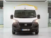 Usado Fiat Ducato 140 CV (102 kW) 2024 Van