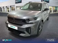 Usado Citroën C3 Aircross 101 CV (74 kW) 2025 Gris SUV