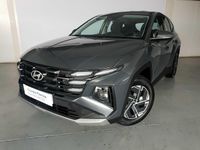 Usado Hyundai Tucson 159 CV (116 kW) 2025 SUV