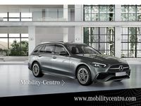 Nuevo Mercedes C300e 312 CV (229 kW) 2025 Gris Familiar
