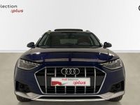 usado Audi A4 Allroad 40 TDI quattro 140 kW (190 CV) S tronic