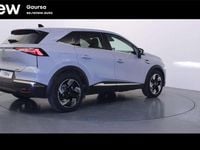 Usado Renault Symbioz Techno 145 CV (106 kW) 2025 Gris SUV