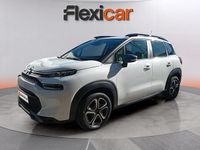 Usado Citroën C3 Aircross Feel 110 CV (80 kW) 2021 Blanco SUV