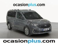 Usado Ford Grand Tourneo Connect Titanium 122 CV (89 kW) 2025 Gris Monovolumen