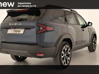 Usado Dacia Bigster Journey 156 CV (114 kW) 2025 Azul SUV
