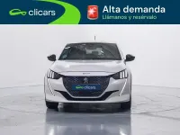 Usado Peugeot 208 GTi 102 CV (75 kW) 2021 Blanco Utilitario