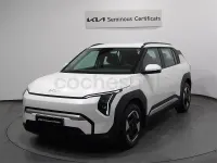 Usado Kia EV3 Air 150 kW (204 CV) 2025 Eléctrico SUV