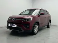 Usado SsangYong Tivoli 163 CV (119 kW) 2021 SUV