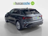 Nuevo Audi A3 S-Line 150 CV (110 kW) 2025 Gris/plata